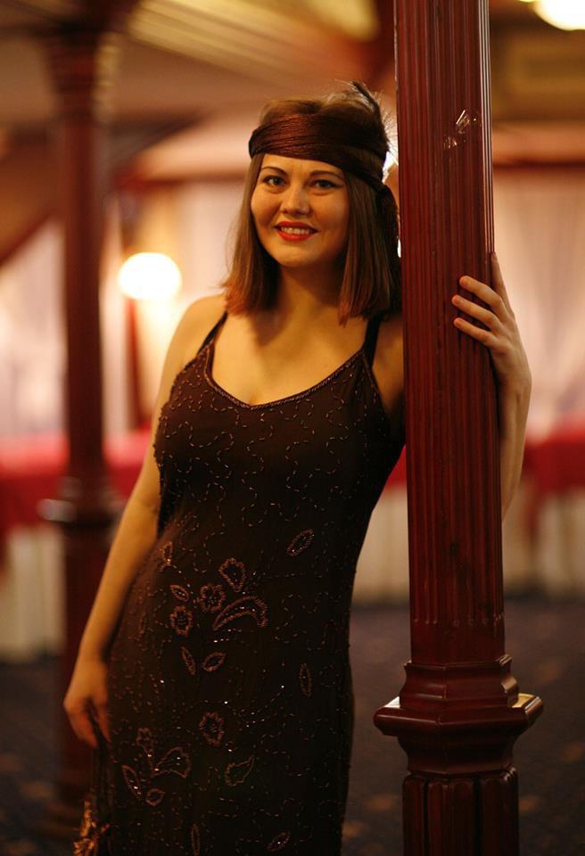 Диана Ковалева